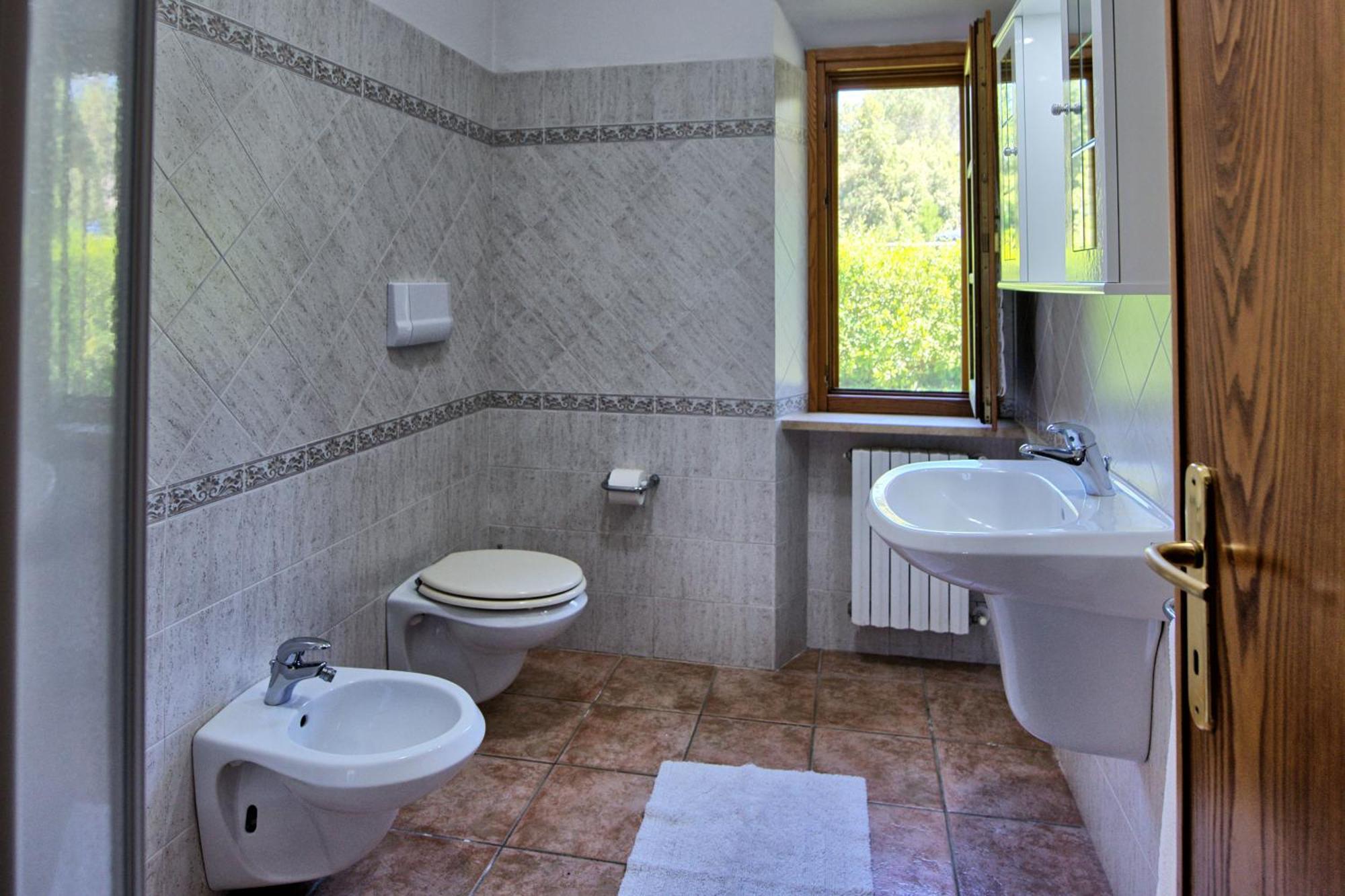 Villa Picchio By Posarellivillas Volterra Exterior photo